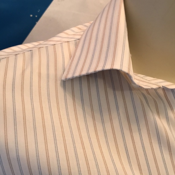 Joseph Abboud dress shirt - Picture 3 of 11